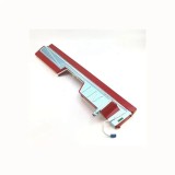 Rezistență de dezghețare jgheab pentru frigider BOSCH 00683582 SIEMENS Original