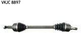 SKF VKJC 8897 Planetara