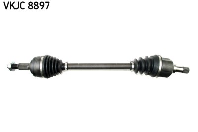 SKF VKJC 8897 Planetara foto