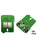 Set 2 Module LED Pozitie cu lumina alb rece Clasa E - W212, Xenon Bright