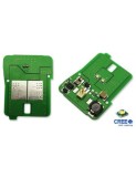 Set 2 Module LED Pozitie cu lumina alb rece Clasa E - W212, Xenon Bright