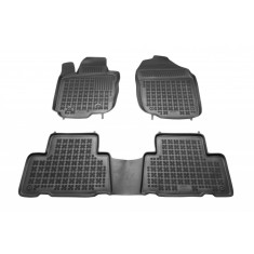 Covorase Presuri Auto Cauciuc Dedicate Toyota RAV4 3 5 usi 2006-2012