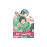 His Favorite, Vol. 1 (Yaoi Manga)