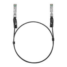 Cablu DAC cu 2x module SFP 10G lungime 1 m Tp-Link TL-SM5220-1M - TP-Link SM5220-1M