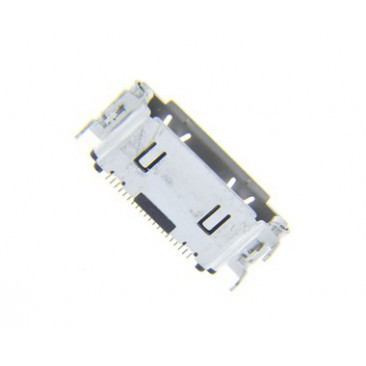 CONECTOR INCARCARE SAMSUNG C3010 ORIGINAL foto