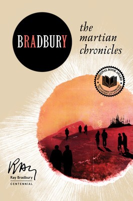 The Martian Chronicles foto