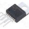 Circuit integrat, PMIC, THT, TO220-7, TEXAS INSTRUMENTS - LM2678T-5.0/NOPB
