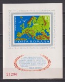 COLITA NEDANTELATA LP 892 MNH, Nestampilat