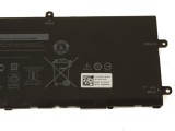Baterie Laptop, Dell, Alienware X17 R2, P48E, P48E002, P48E003, DWVRR, 11.4V, 7250mAh, 87Wh