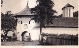 Sf. Manastire Polovraci. Gorj (necirculata)