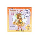 Fancy Nancy's Fabulous Fall Storybook Collection