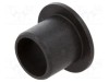 Lagăr manşon alunecător IGUS cu flanşă &Oslash;ext 14mm &Oslash;int 12mm L 9mm