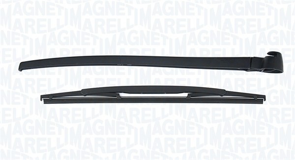 MAGNETI MARELLI 000723180326 lamela stergator