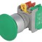 Comutator apăsare 22mm 1 NC NO