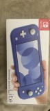 V&acirc;nd urgent nintendo switch lite + jocuri si accesorii