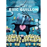 The Art Of Eric Guillon