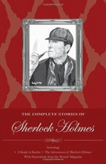 The Original Illustrated &amp;#039;Strand&amp;#039; Sherlock Holmes (Wordsworth Special Editions)/Sir Arthur Conan Doyle foto