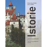 Istorie. Examenul De Bacalaureat. Admitere In Invatamantul Superior - Felicia Galiceanu, Liviu Lazar, Nomina