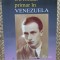 Un roman primar in Venezuela - Corneliu Popescu