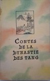 Contes de la dynastie des Tang - Carte in Engleza, Noua sau Anticariat