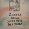 Contes de la dynastie des Tang