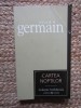 Cartea Noptilor - Sylvie Germain, Editura Univers, 2007, Roman, 237 pagini, Necartonata, Stare Foarte Buna