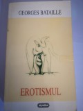 Erotismul - Georges Bataille