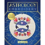 Astrology Embroidery