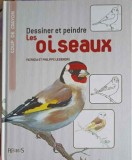 DESSINER ET PEINDRE, LES AISEAUX-PATRICIA ET PHILIPPE LEGENDRE-244664