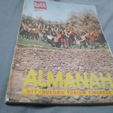 Cumpara ieftin ALMANAH BTT FORMAT MARE