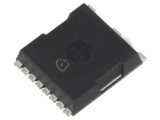 Tranzistor N-MOSFET 80V, 300A, SMD - INFINEON TECHNOLOGIES