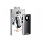 Husa Huawei Mate 40 Eiger Glacier Case Clear