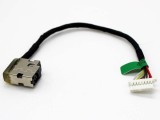 Mufa Alimentare Laptop HP Envy M6 P000, Envy M6 P100, Pavilion 14 AL, Pavilion 14 AM, Pavilion 15 AU, Stream