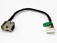 Mufa Alimentare Laptop HP 15 AC 799736 T57, 15 AC000, 15 AC100, 246 G4, 250 G4, 250 G4 799736 T57, 250 G7, 255