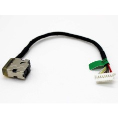 Mufa Alimentare Laptop HP Envy M6 P000, Envy M6 P100, Pavilion 14 AL, Pavilion 14 AM, Pavilion 15 AU, Stream