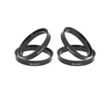 Cumpara ieftin Set 4 Inele Centrare Jante Aliaj ABS 64.0 x 57.1 mm RG Parts