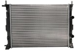 Radiator, racire motor RENAULT MEGANE II Coup&eacute;-Cabriolet (EM0/1_) (2003 - 2010) THERMOTEC D7R019TT