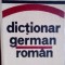 Dictionar german-roman