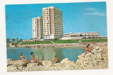 CA16 -Carte Postala- Mangalia Nord- Saturn, circulata