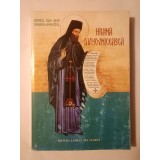 Sf&acirc;ntul Ioan Iacob Rom&acirc;nul-Hozevitul - Hrană duhovnicească