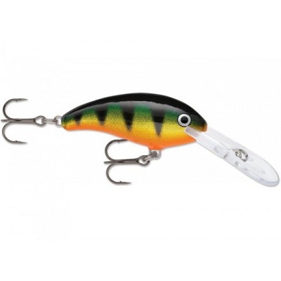 Vobler Rapala Shad Dancer Culoare P 5cm 8g foto