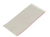 Cablu Bandă 1,27mm Cu 37x28AWG PVC