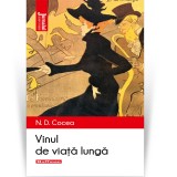 Cumpara ieftin Vinul de viata lunga - N. D. Cocea, Hoffman