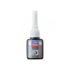 Solutie fixare suruburi mecnisme fine Liqui Moly 10g