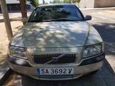 Volvo S80 foto