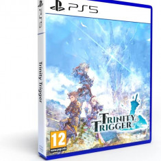 Joc Marvelous Trinity Trigger PlayStation 5