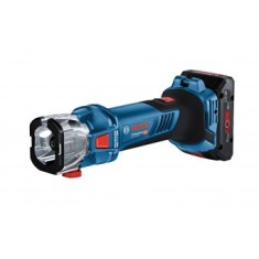 Bosch GCU 18V-30 (solo) Masina de frezat 18V, fara acumulator in set - 4059952596853