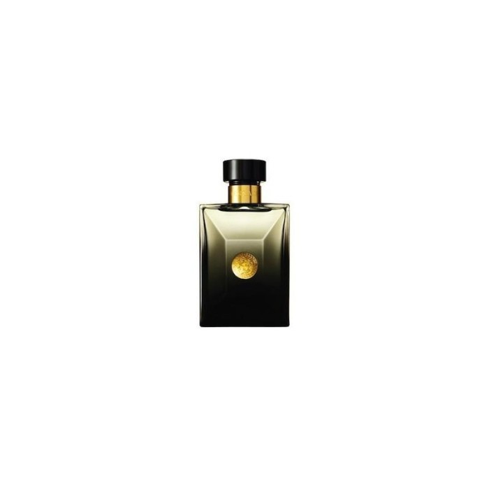Versace Pour Homme Oud Noir Tester Barbati EDP 100 ml