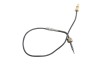 Senzor de temperatură MERCEDES-BENZ CLA Coupe C118 2021 OEM: A0009050312 23419470
