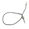 Senzor de temperatură MERCEDES-BENZ CLA Coupe C118 2021 OEM: A0009050312 23419470